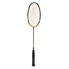 K-Free Carbon Fiber Badminton Racket