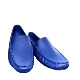 Casual Blue Shoes / Stylish Loafer Shoes / NEW (Kadam)