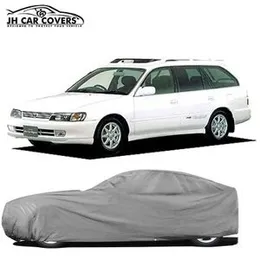 Toyota Corolla Station Wagon Heat Proof Car Cover