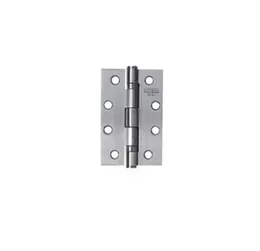 SAFECO SS HINGES 4 x 2.5 x 2MM 2BB 304