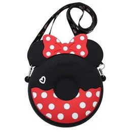 Mickey Mouse Poppit Purse