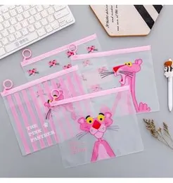 Unicorn PVC Document Bag File Folder/ Pencil Case /Stationery Holder/ Organizer