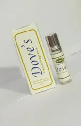 Dove Roll On Attar French Fragrance 6ml