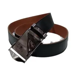 Rexine Office Belt for men