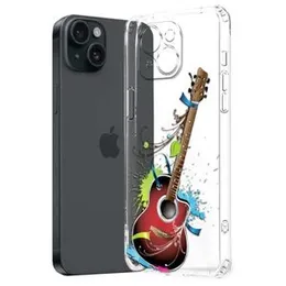 Fashionury Designer Case for Apple iPhone 15 Plus Back Cover for Apple iPhone 15 Plus Printed Back Cover for Apple iPhone 15 Plus -D0215 (FROM INDIA F