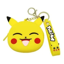 Ladies Cute Mini Wallet