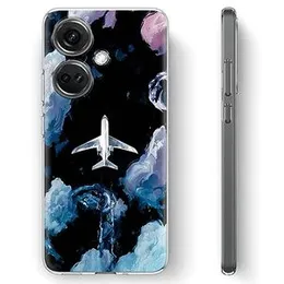 Fashionury Designer Printed SoAf t Silicone Back Case Cover for OnePlus Nord CE 3 5G Back Cover for OnePlus Nord CE 3 5G -D1012 (FROM INDIA FAAZ)