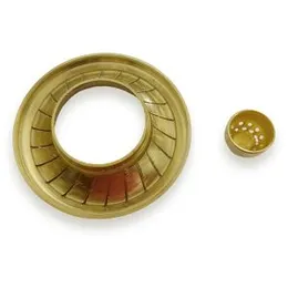 MPL Gas Cooker Burner Large Inner Burner | Outer Buner