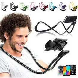 Neck Hanging Mobile Phone Holder