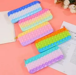 Childrenâs Popit Pencil Purse â Fun & Functional Storage for School Supplies