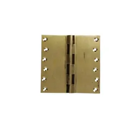 HINGES BRASS(M/B) 6 X 6