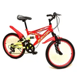 Hero kenton bicycle 26 d/s