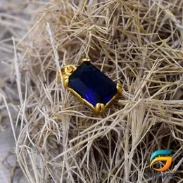 GÃ³ld Plated Pendant Stylish Stone Pendant Rich Look For Women and Girls