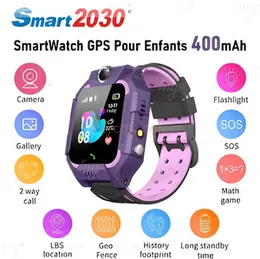Smart2030 C002 Kids Smart Watch