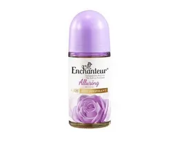 Enchanteur Alluring Perfumed Deodorant RollâOn (50â¯ml)