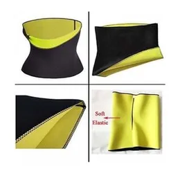 Hot Waist Shaper Slimming Belt Body Shaper As Seen on TV Free Size for Men & Women, ThermoSlimâ¢ Hot Waist Shaper Slimming Belt â Unisex Free Size 