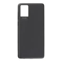 TCL 501 Black TCL Mobile Phone Back Cover