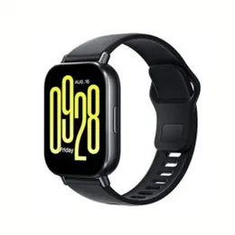 Xiaomi Redmi Watch 5 Active Black â M2351W1