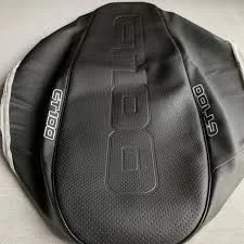 Seat Cover For Bajaj CT100 Bike