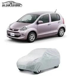 Toyota Passo Heat Proof Car Cover