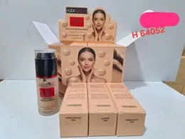 HUDABEAUTY PROFESSIONAL SKINCARE CARE AND COVER HYDRATING FOUNDATION 35ML