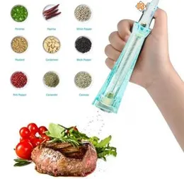 Tokyo Skytree Pepper Mill