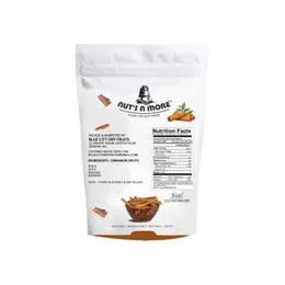 NUT'S N MORE Sril Lankan Split Cinnamon/dalchini Paper/paper Dosa Dalchini/dalchini Tukda/100% natural Spices Pack of 400 Gram