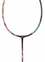 Yonex Badminton Racket Astrox 100 ZZ Good String Indoor Outdoor Sanabil Sanaabil Sports