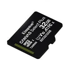 Canvas Select Plus 64GB Micro SD Card