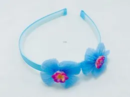 Premium Quality Fashion Hair Bands for Girls â Floral Design, Stylish & Comfortable