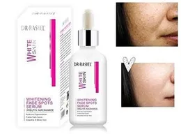 Fade Dark Spots Face Serum - Reduces Pigmentation Smoother and Clear Skin