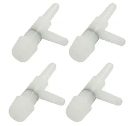 Aquarium Air Flow Control Valve Oxygen CO2 Air Line Tubing Adjustable Fish Tank Air Check Valve Flow Regulator Aquarium Accessories Air Pump