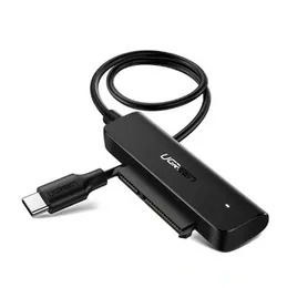 UGREEN 2.5  SATA HDD & SSD Type-C 3.0 Converter â CM321 - 70610