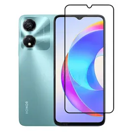 Huawei Honor X5 Plus Tempered Glass Screen Protector Full Glue, High Transparency, Anti-Scratch