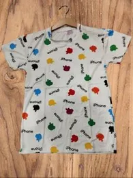 Ladies T-Shirt â Soft Cotton Material (Free Size, Adult)