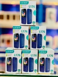 LESIA L176 mobile phone
