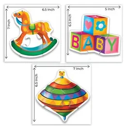 Toykraft Kids Puzzle Set for 3 Years | Toddler Puzzles for Kid Age 2 Years | Educational Jigsaw Puzzle | Toys for 3 Year Old | My First Toys Puzzles |