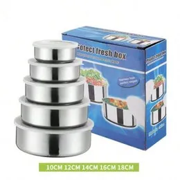 Best Quality  Food Container -Protect Fresh Box