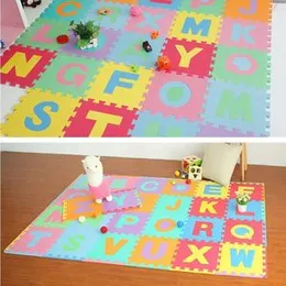 PUZZLE MAT -(12*24) (13PCS)