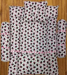 Baby Bed â Soft Cotton Material (Comfortable & Lightweight)