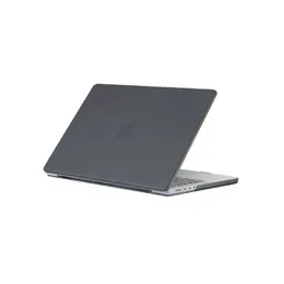 Green Lion Carbon Fiber Grain Ultra Slim HardShell Case Compatible with Macbook Pro 13 Black