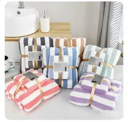 2Pcs Towel set