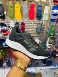 Men's Imported shoes