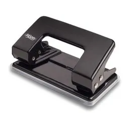 Atlas Puncher Small Size-Black