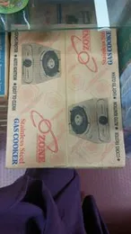 1borner gas stove (ozene )