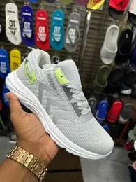 Dubai Imported Weight less Shoes