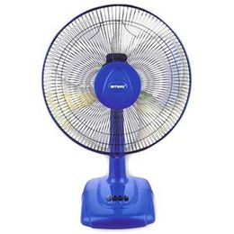 Table Fan 16 Inch Luxury Fan with one year warranty