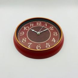 Good Model Wall Clock - Round Shape