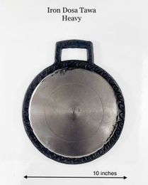 Iron Dosa Tawa Heavy