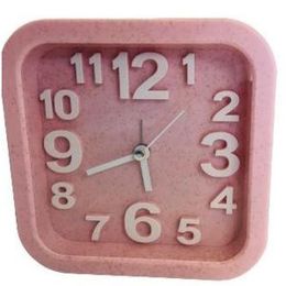 Alarm Clock - Multi Color